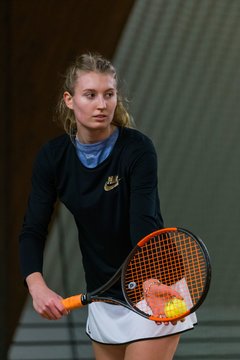 Marie-Lynn Tiedemann 513 - Sparkassen Pokal Marne